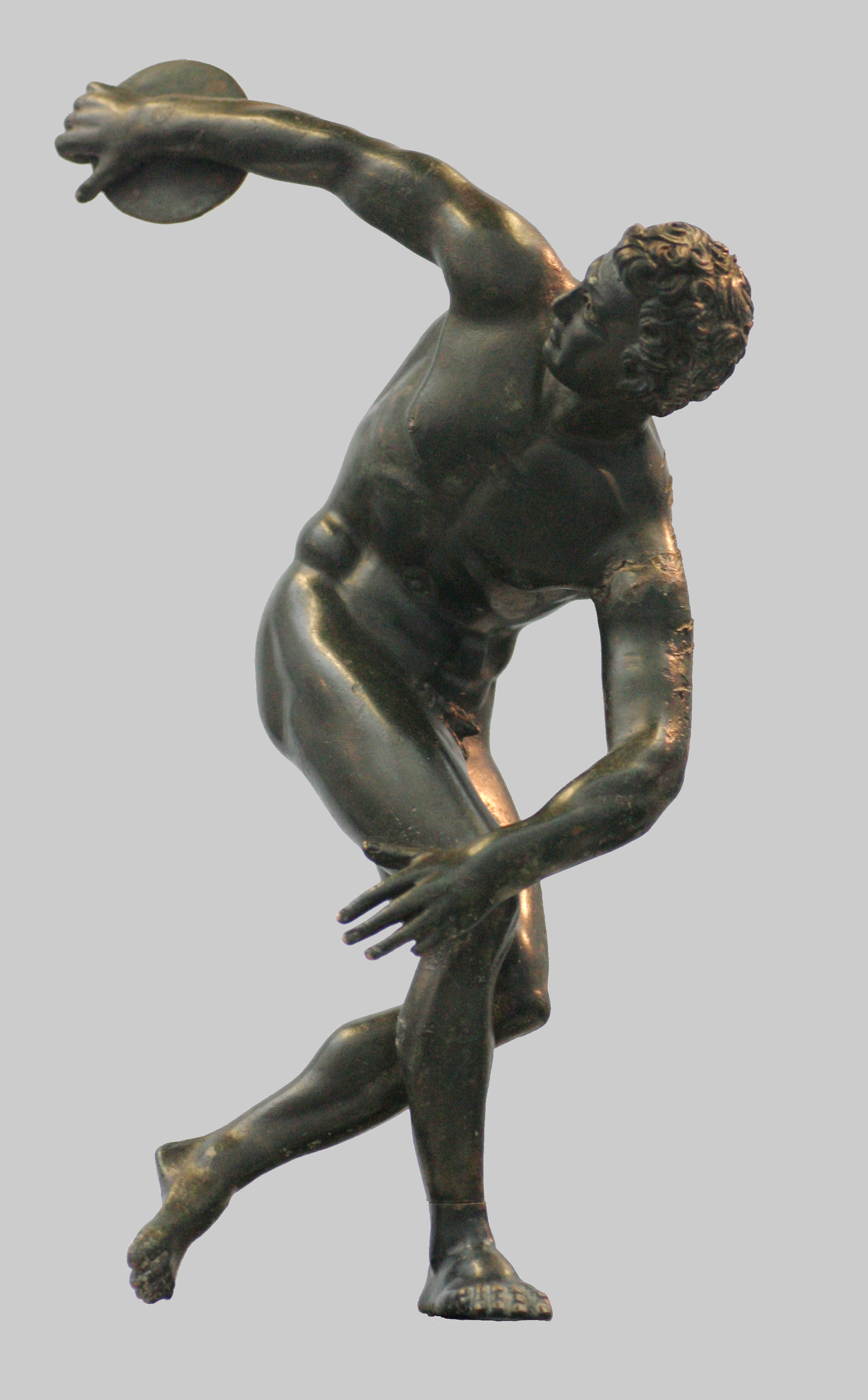 Discobolus - Wikipedia