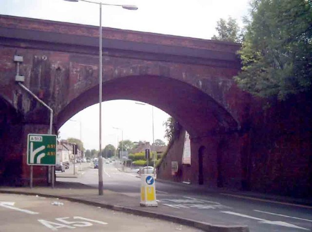 File:Rugeley - geograph.org.uk - 276802.jpg