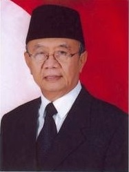 Salahuddin Wahid Indonesian politician