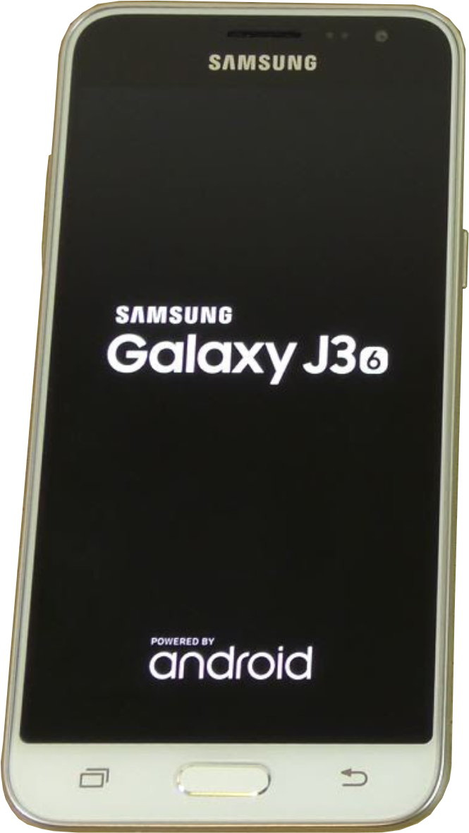 Samsung Galaxy J3 (2016) - Wikipedia