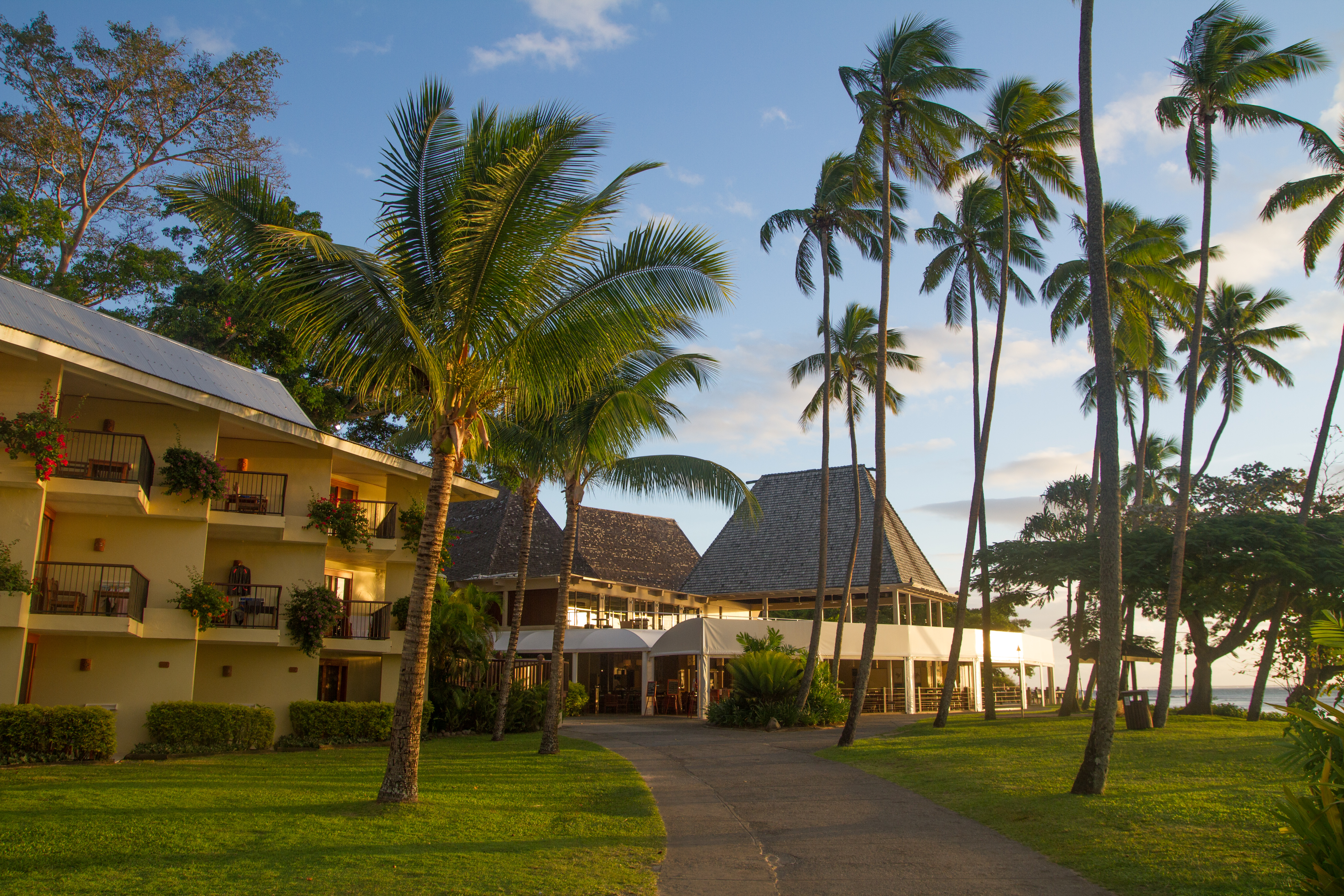 Shangri la hambantota