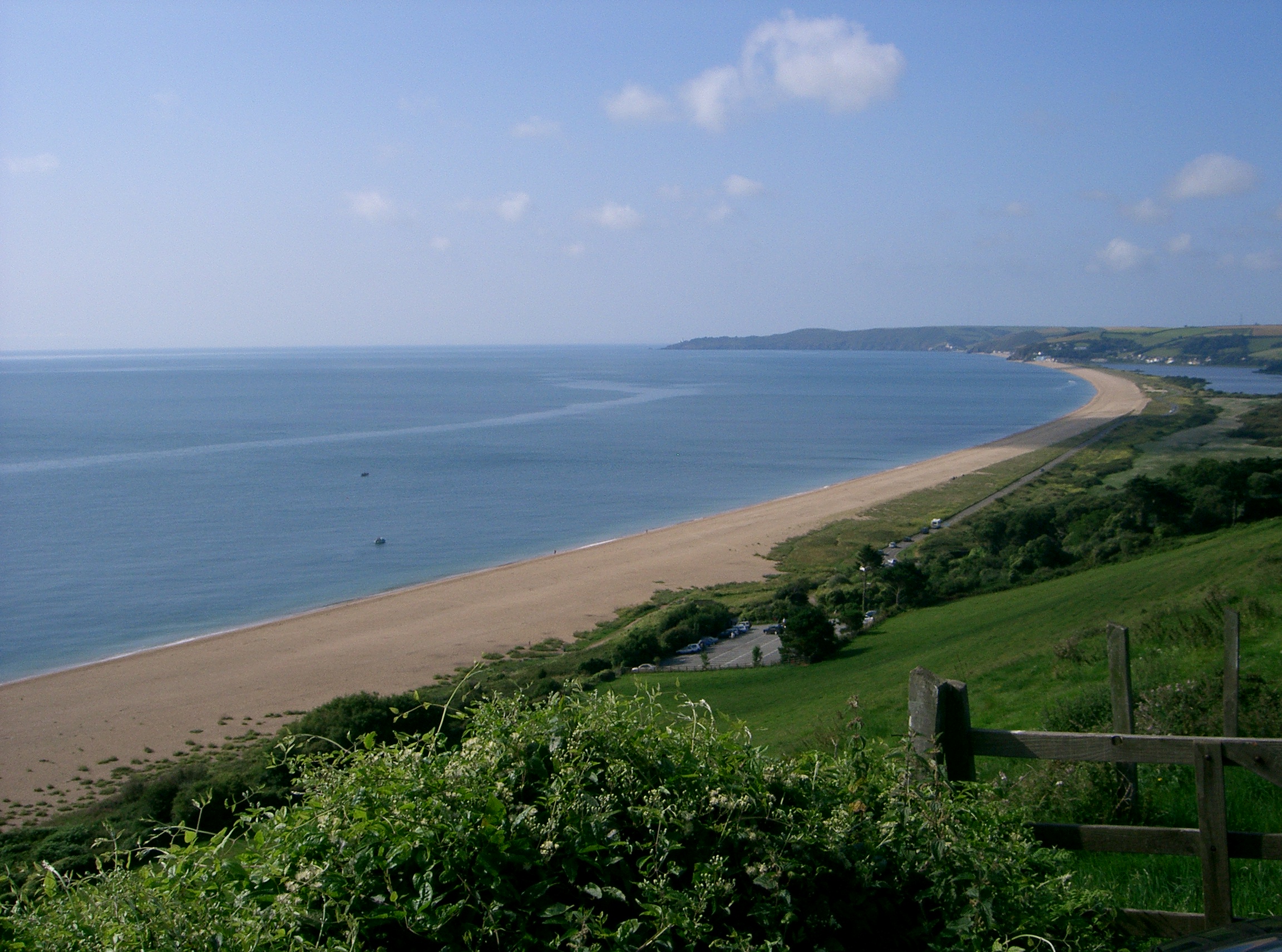 South Devon AONB