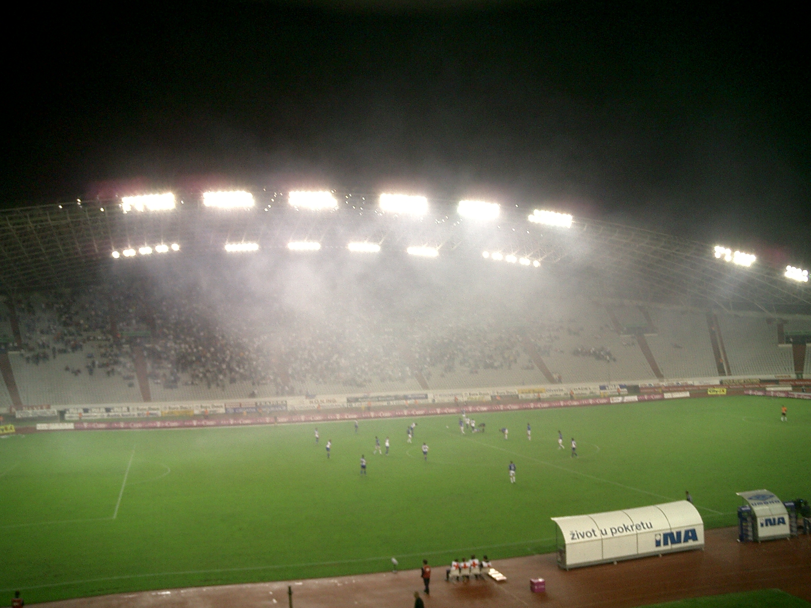 File:Smoke in the stadium of Hajduk Split.jpg - Wikimedia Commons