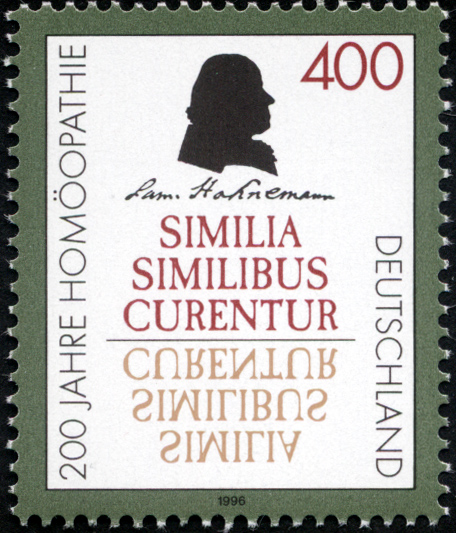 File:Stamp Germany 1996 Briefmarke Homöopathie Samuel Hahnemann.jpg