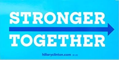 File:Stronger Together bumper sticker 1.jpg