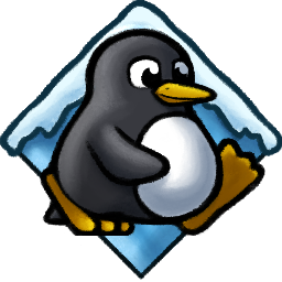 File:SuperTux Icon 2021.png