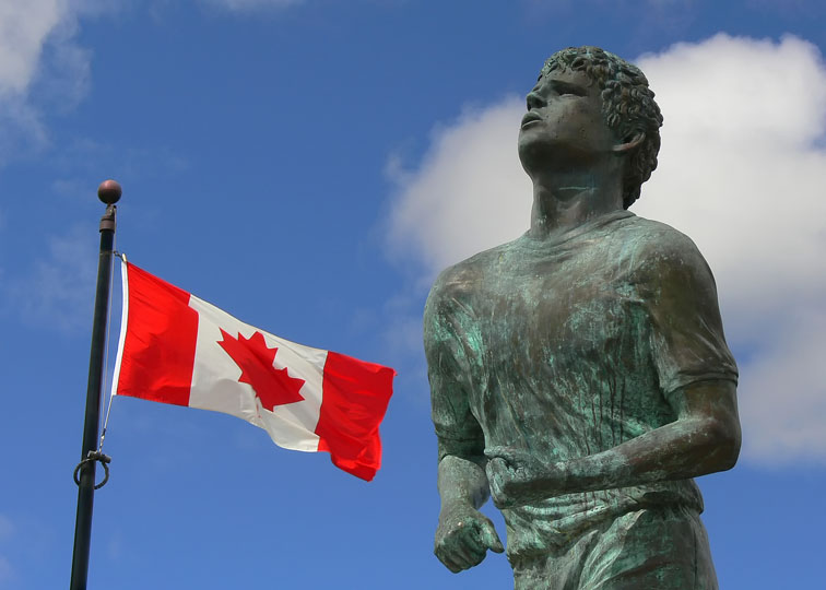 File:Terry Fox Memorial 2008.jpg