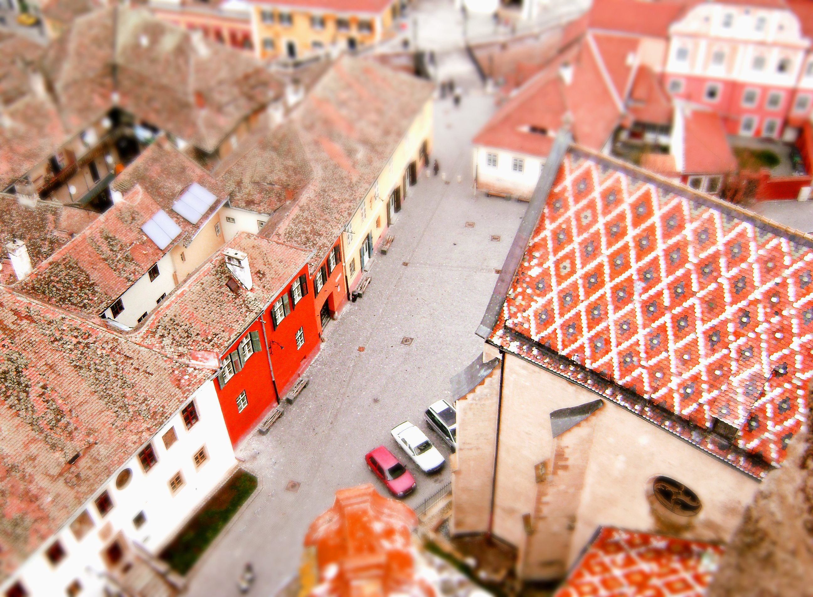 Tilt-shift – Wikipédia, a enciclopédia livre