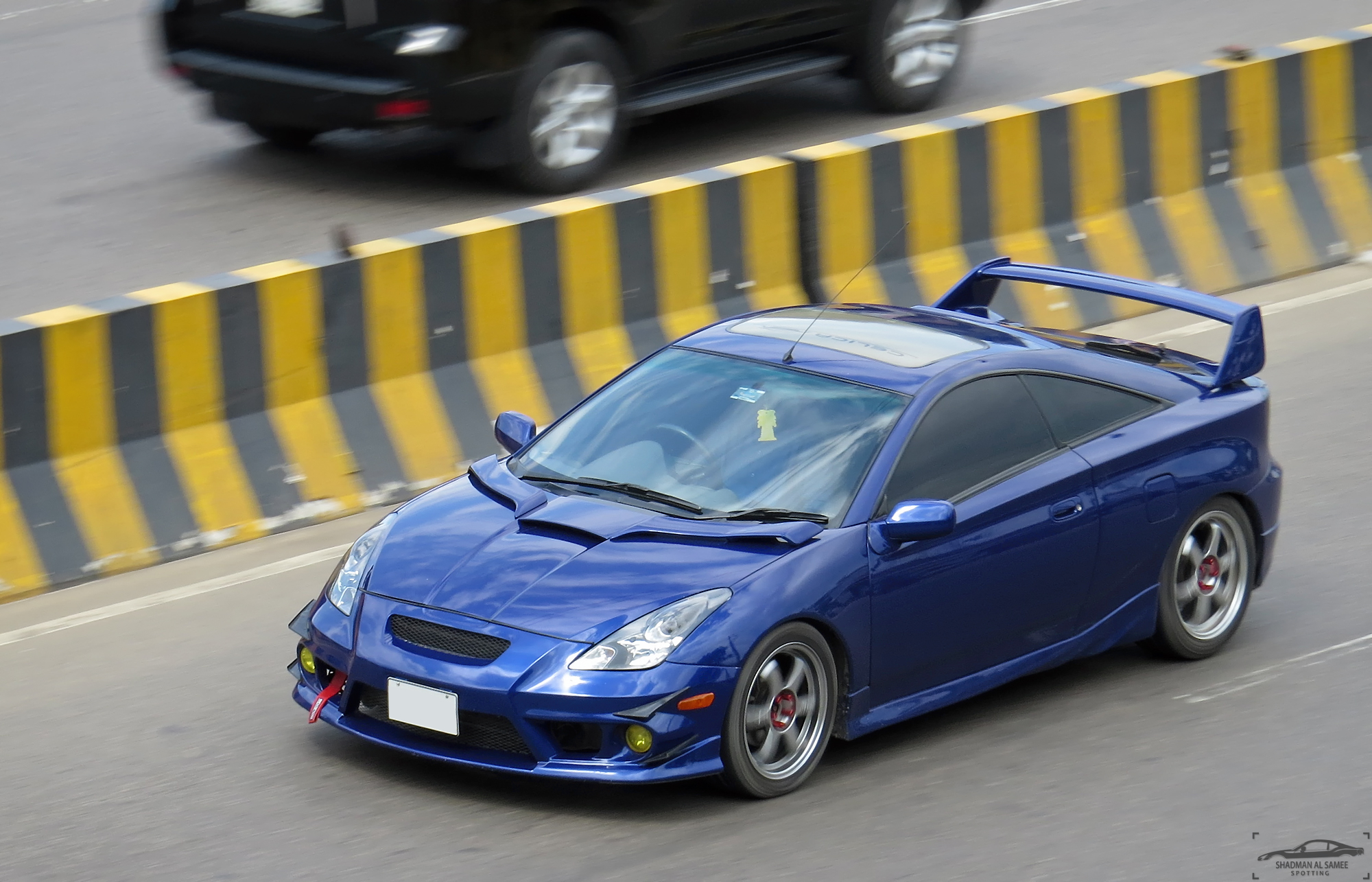 Toyota Celica t230 РѕР±РѕРё