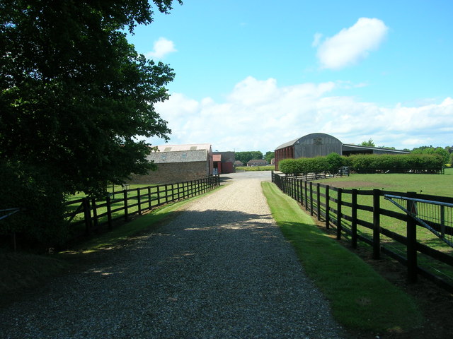 File:Track to Manor House Farm - geograph.org.uk - 1352025.jpg