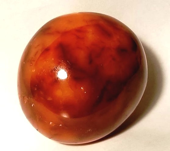 File:Tumbled carnelian.jpg