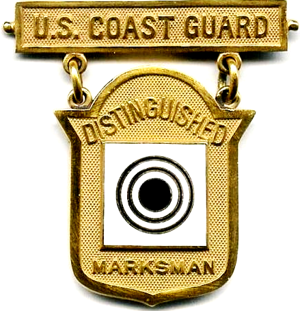 Distinguished Marksmanship Ribbon - Wikipedia