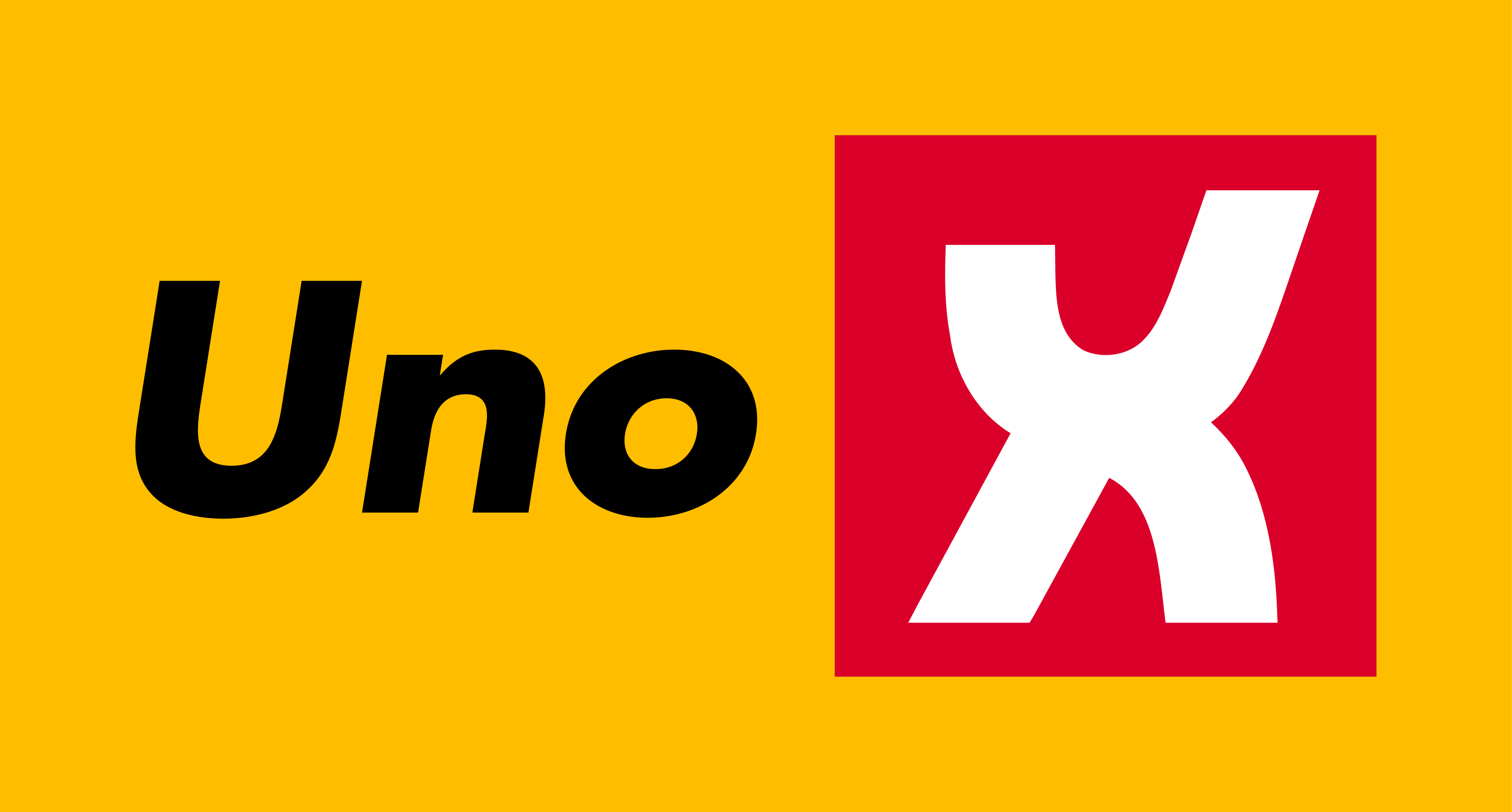 File Uno X logo png Wikimedia Commons