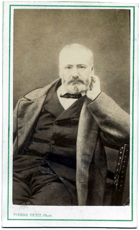 Victor Hugo by Pierre Petit, c1860s.png