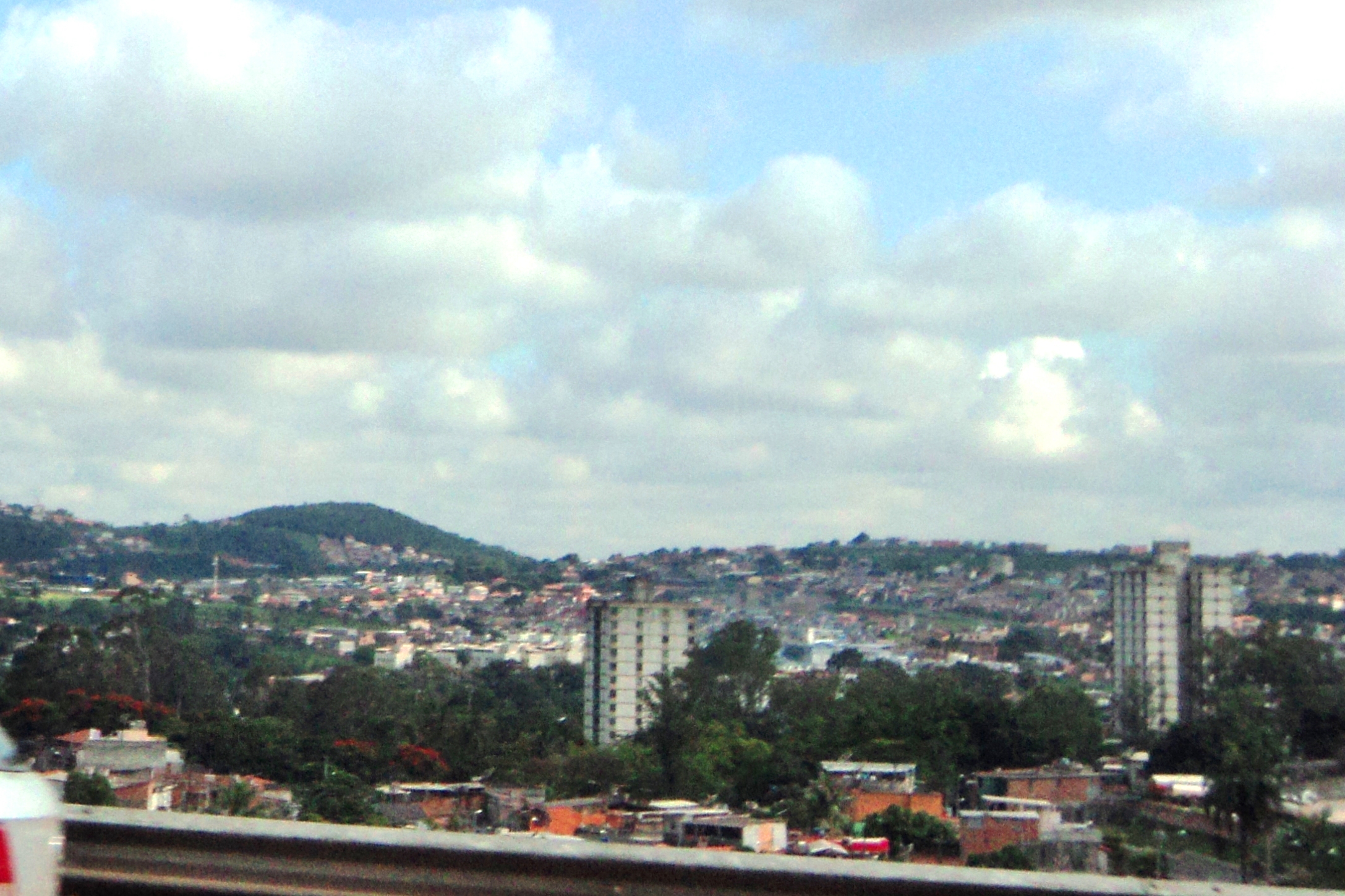 Hglg - betim para, Parque das Indústrias, Betim, Minas Gerais