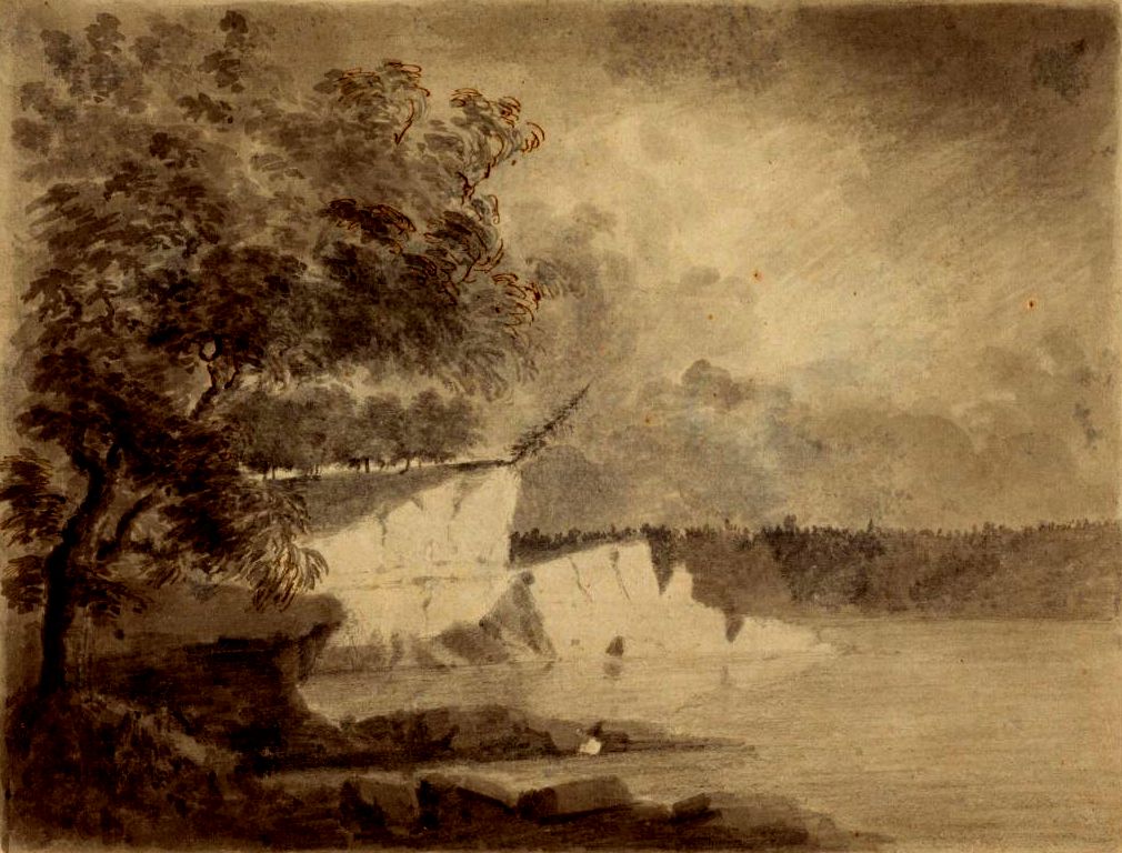 Wabash River - Henry Hamilton 1778.jpg