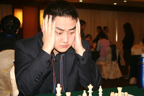 Ding Liren, Everything Chess Wiki