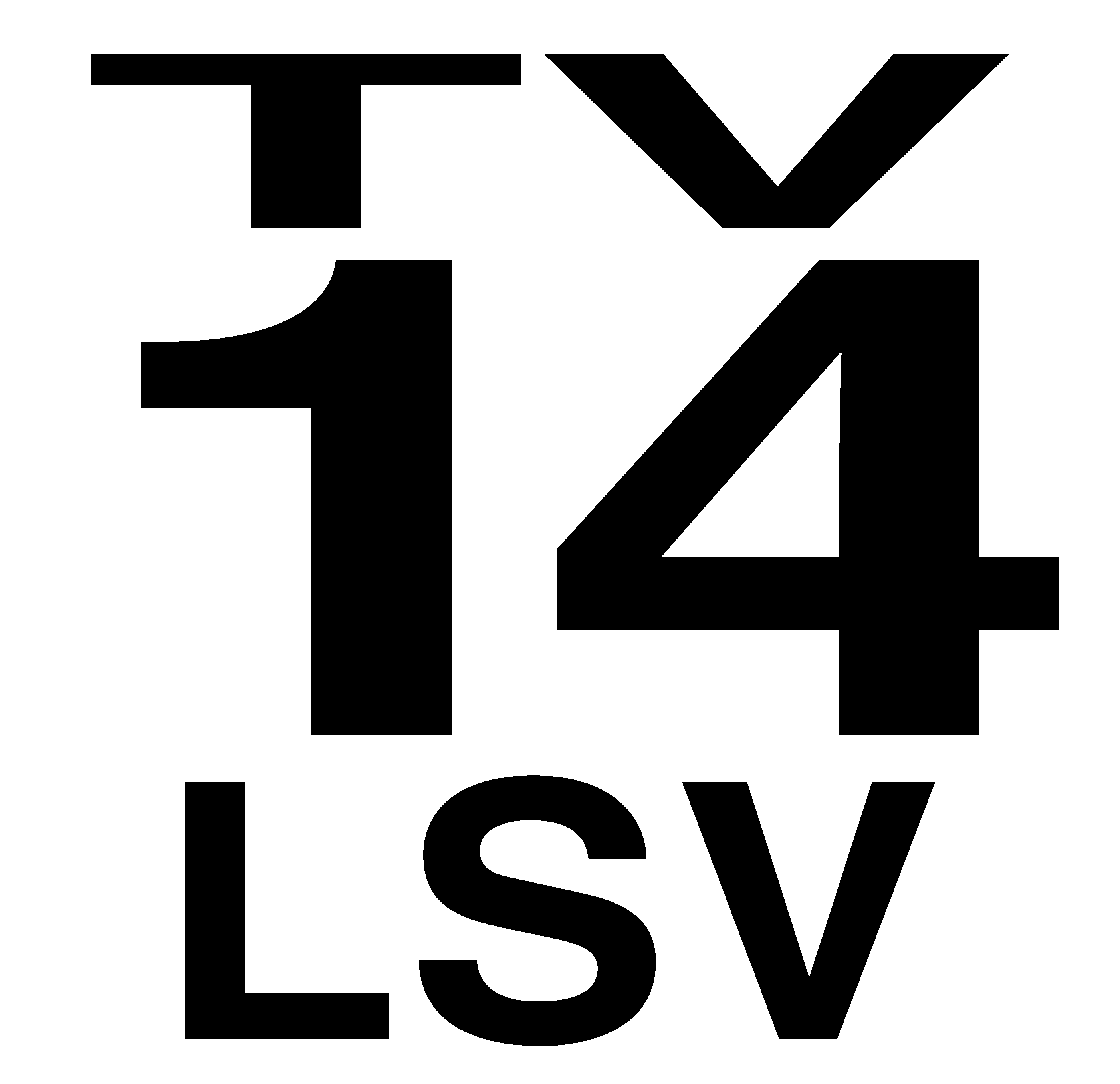 White TV-14-LSV icon.png.