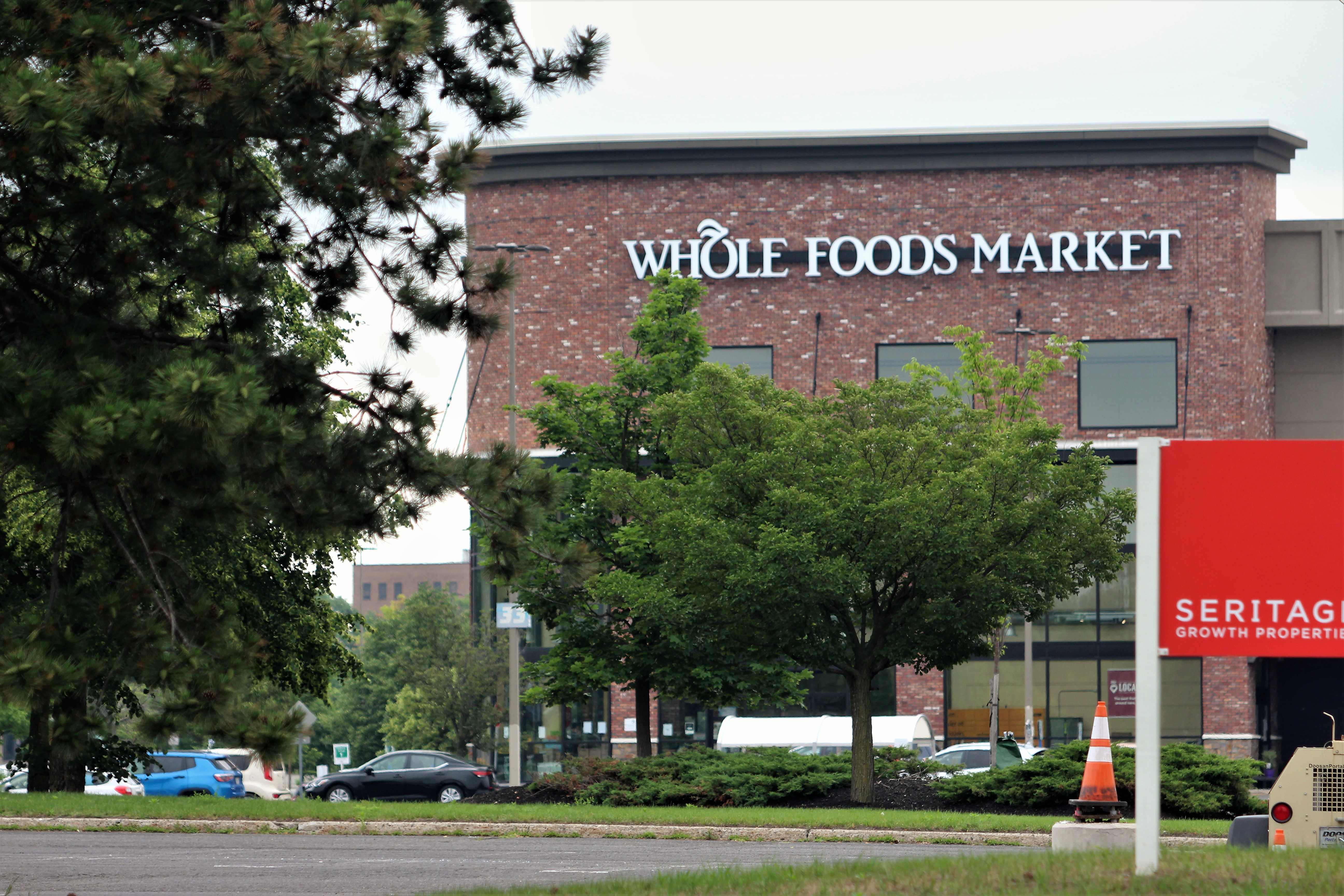 Whole Foods Market - Wikipedia