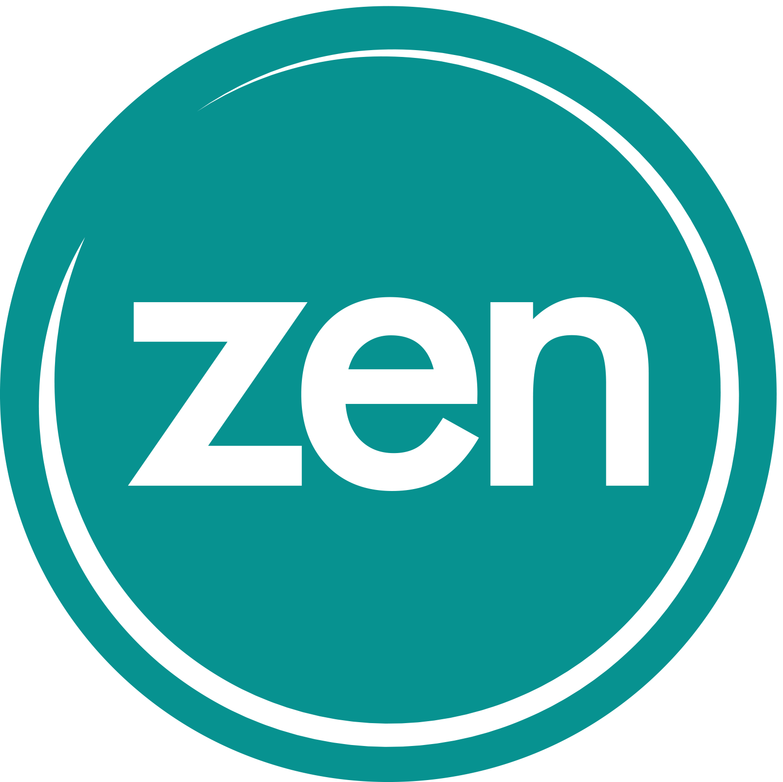 Zen Internet logo