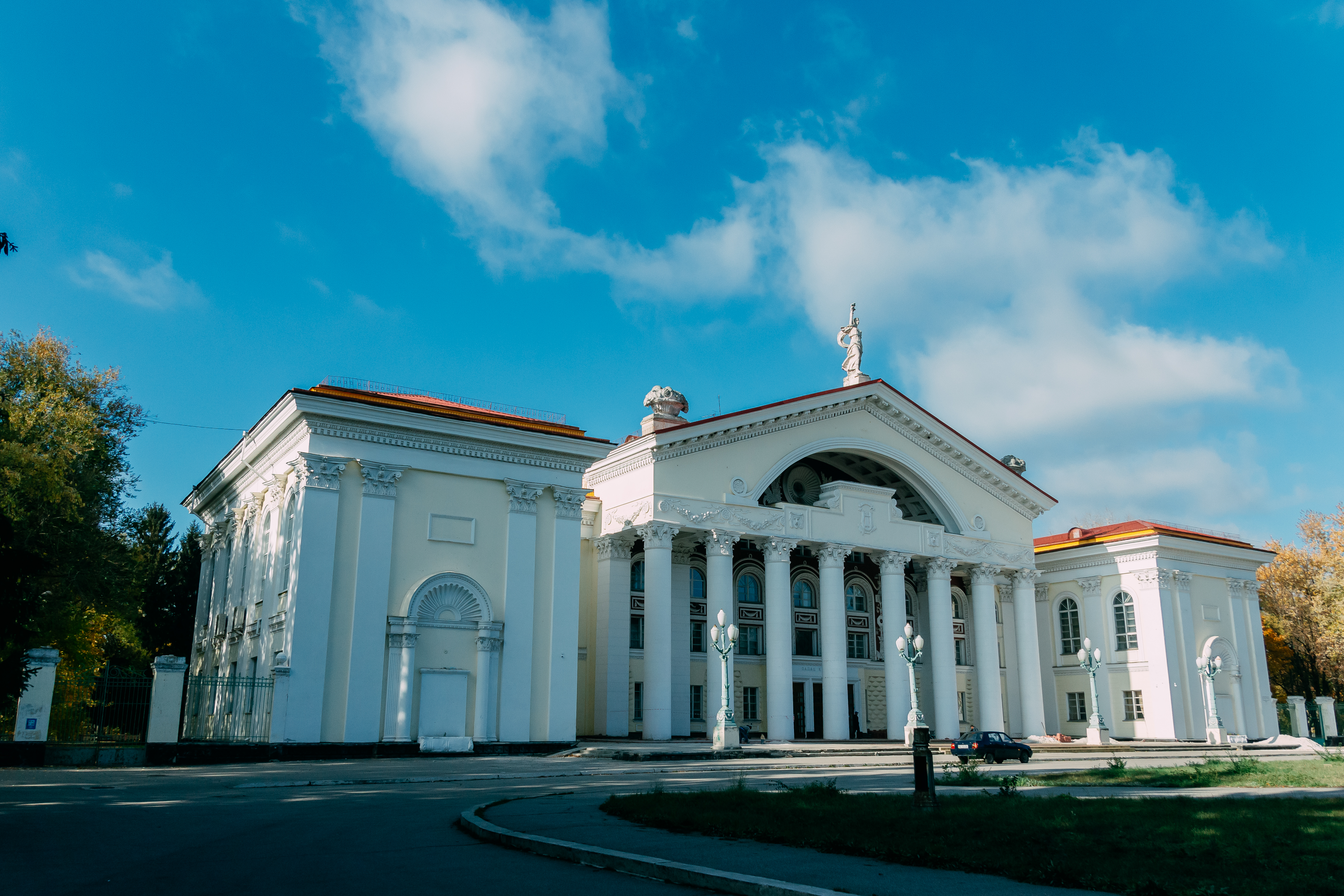 Історичний музей Жовті води