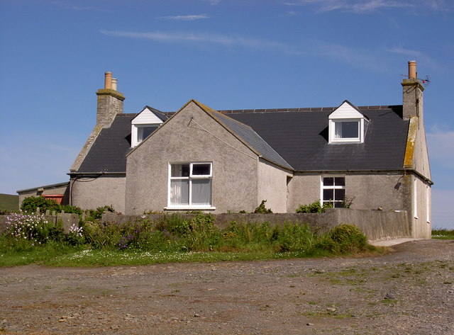 File:'Patience' - farm cottage - geograph.org.uk - 489644.jpg