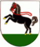 File:Čierna (okres Trebišov) erb.gif