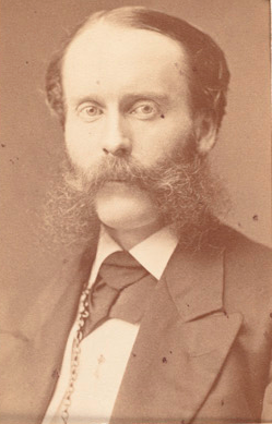 <span class="mw-page-title-main">Moody Merrill</span> American businessman, politician, and fugitive