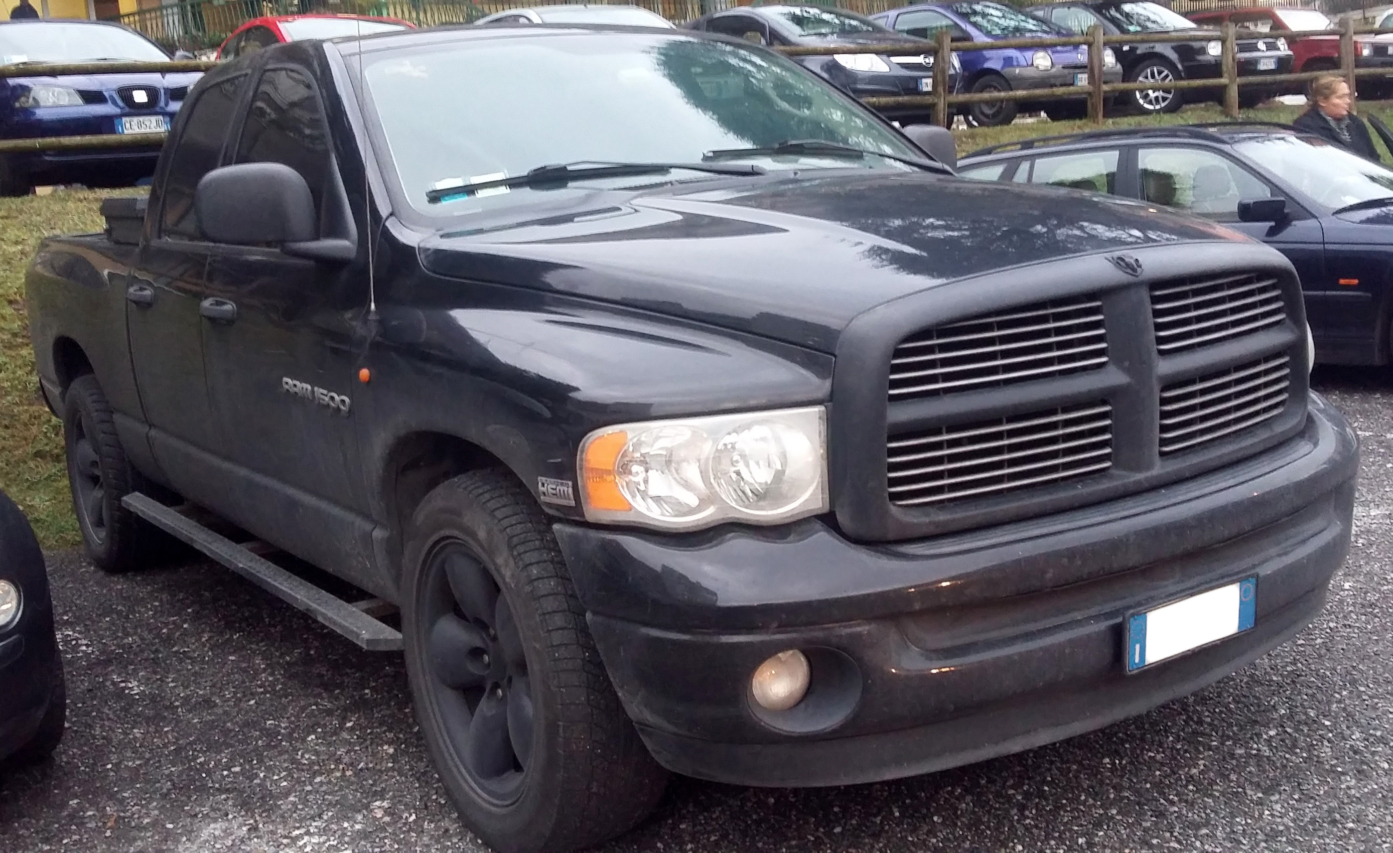 File:2001-2008 Dodge Ram 1500.jpg - Commons