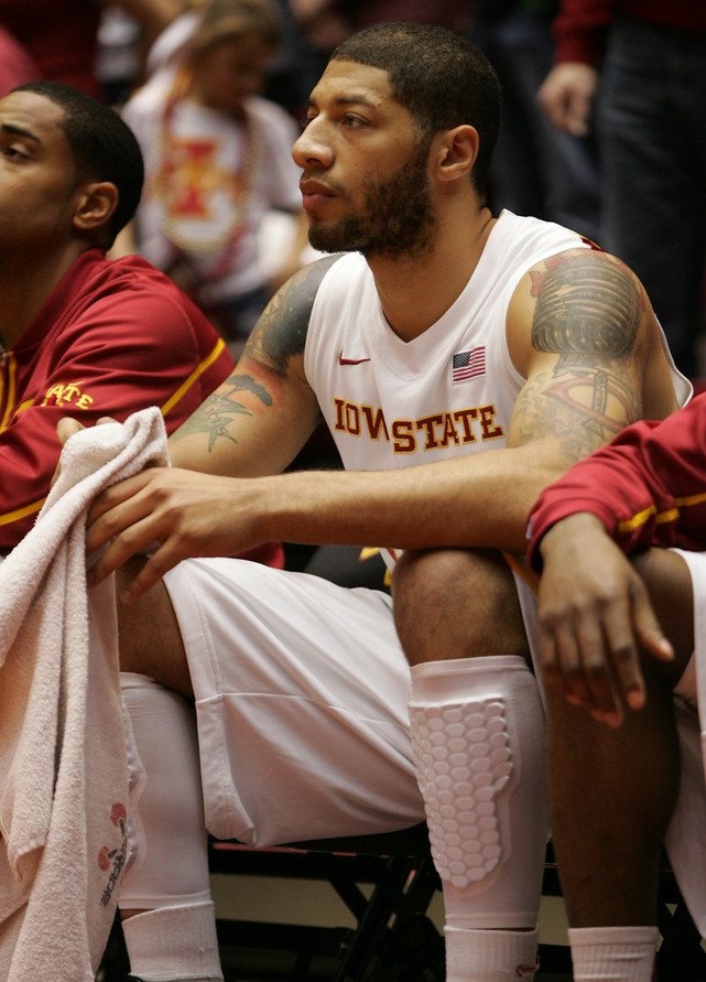 Texas freshman, former Mr. Basketball runner-up, Eric Davis named Big 12  Newcomer of the Week 