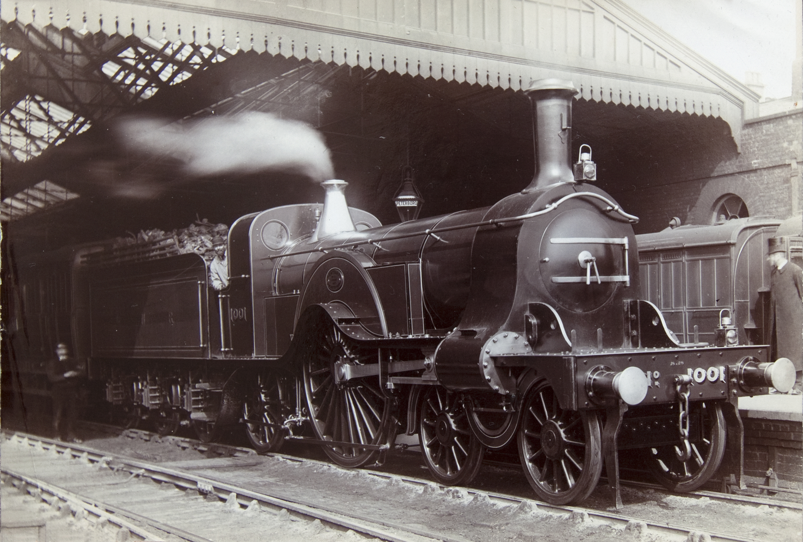 Ferrocarril de Severn Valley - Wikipedia, la enciclopedia libre