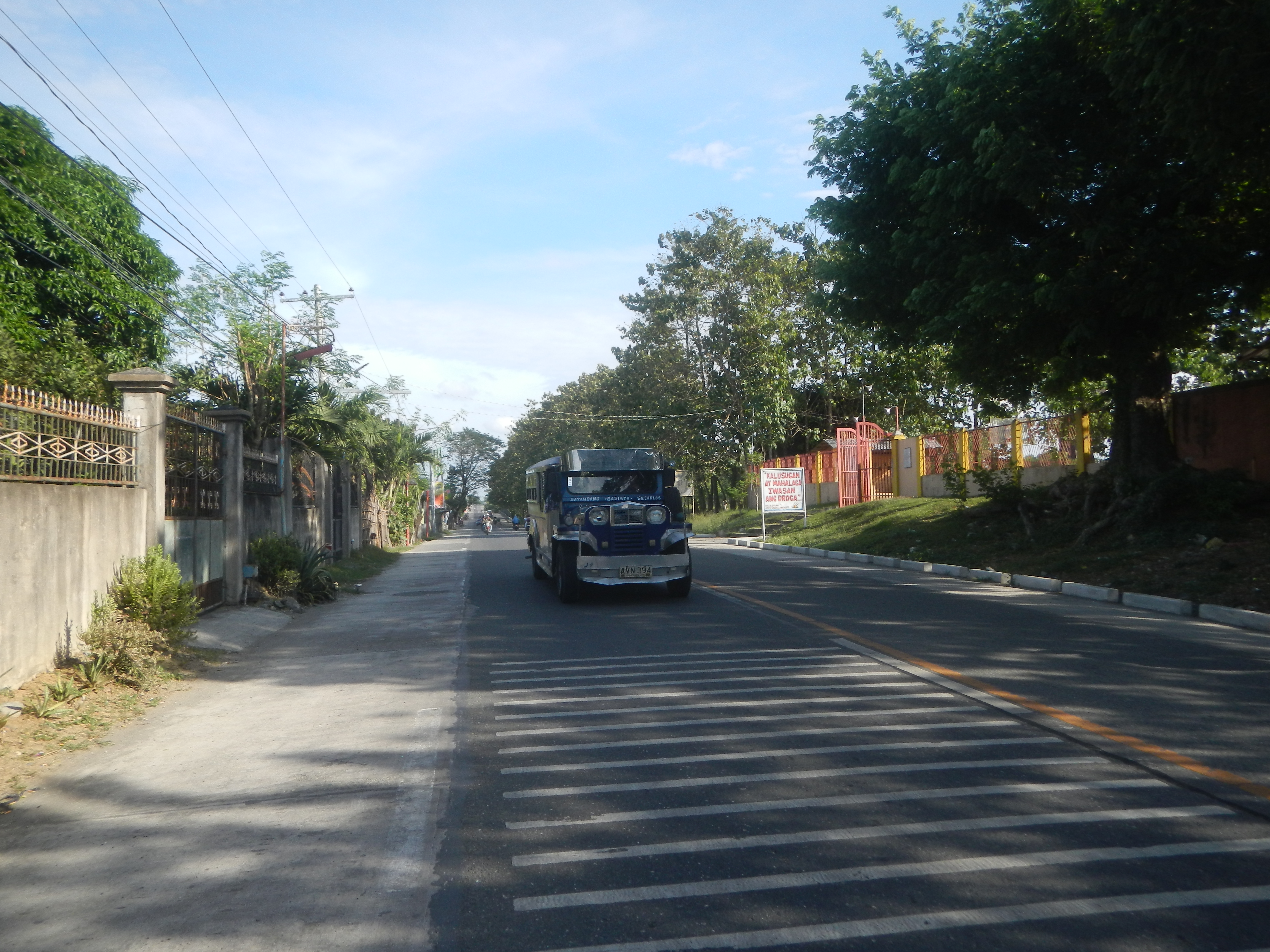 8504Ligue Sapang Bani, Bayambang, Pangasinan 22