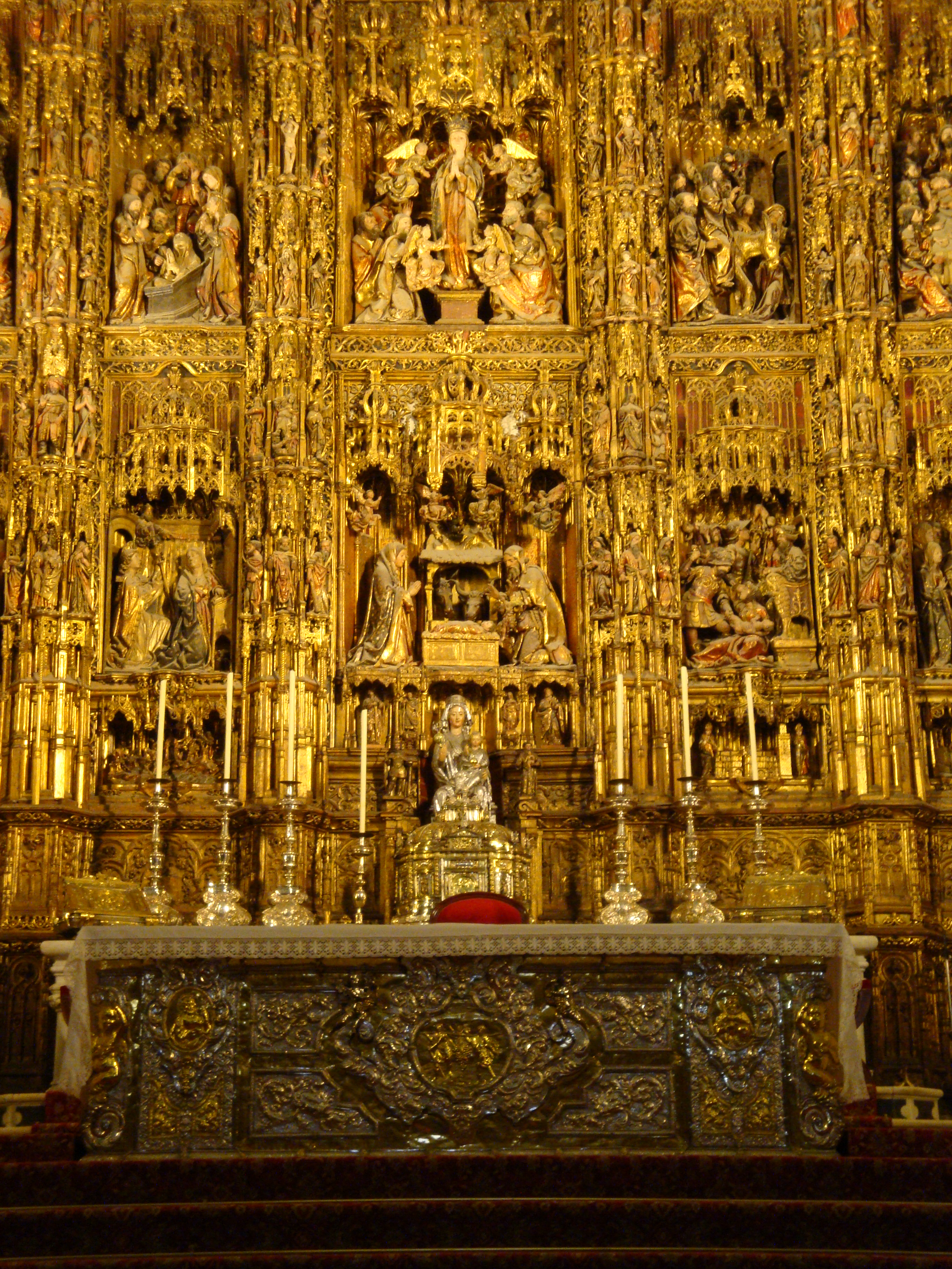 File:9524603769 da5f5325b1 o catedral sevilla.jpg ...