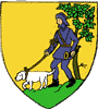 Gföhl – znak