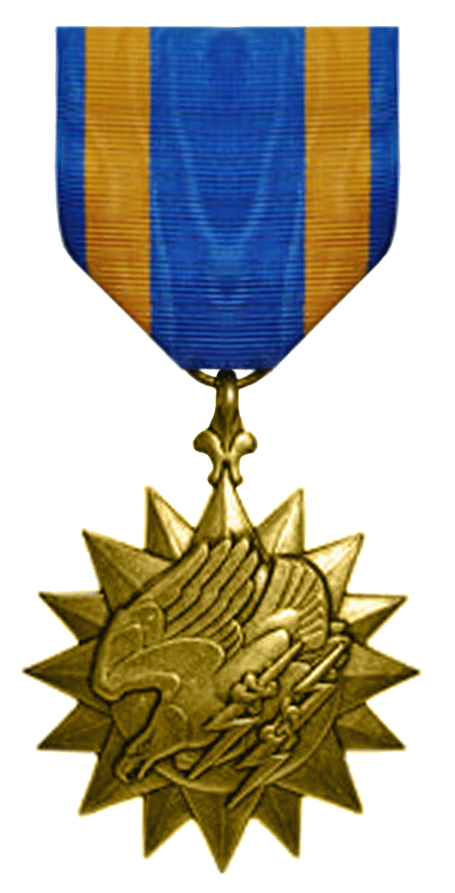 Air Medal - Wikipedia