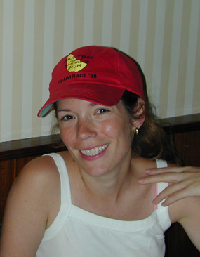 <span class="mw-page-title-main">Murder of Alexandra Zapp</span> 2002 murder in Bridgewater, Massachusetts, US