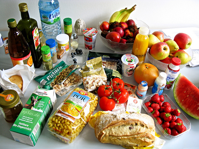 File:Alimentos.jpg - Wikimedia Commons