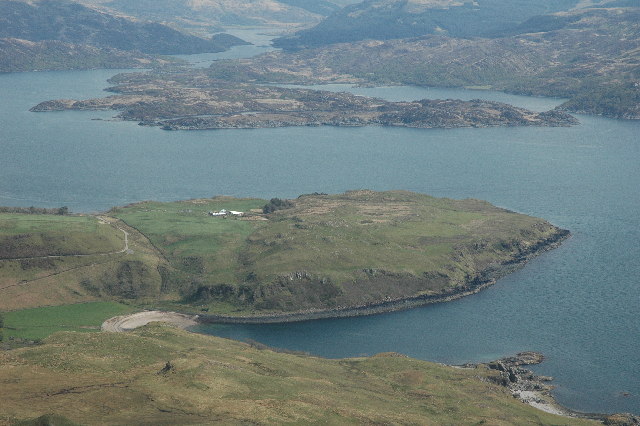 File:Ardslignish Croft - geograph.org.uk - 27545.jpg