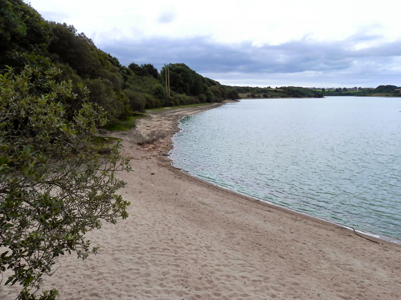 Argal Reservoir - geograph.org.uk - 2015811