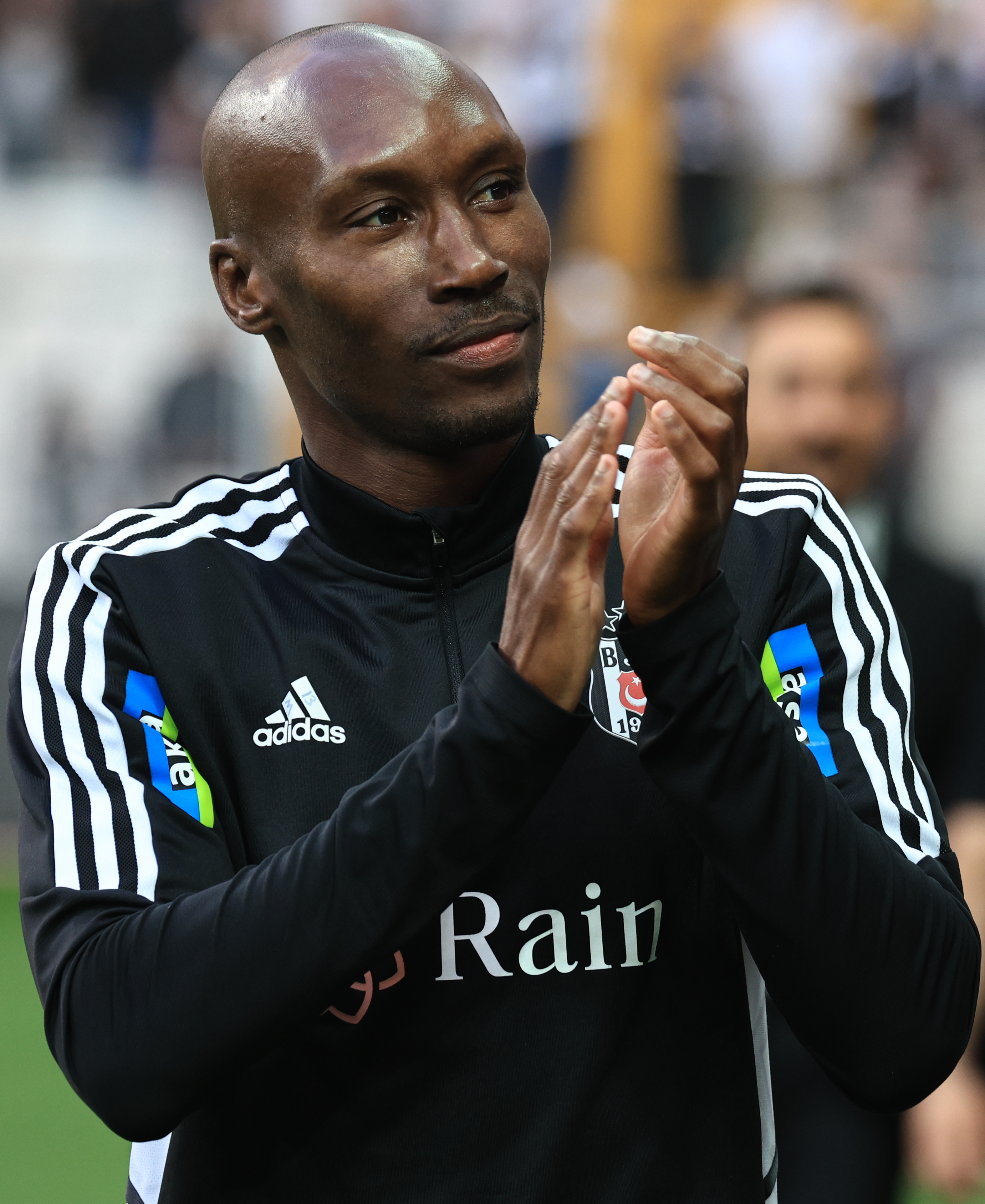 Atiba Hutchinson - Wikipedia