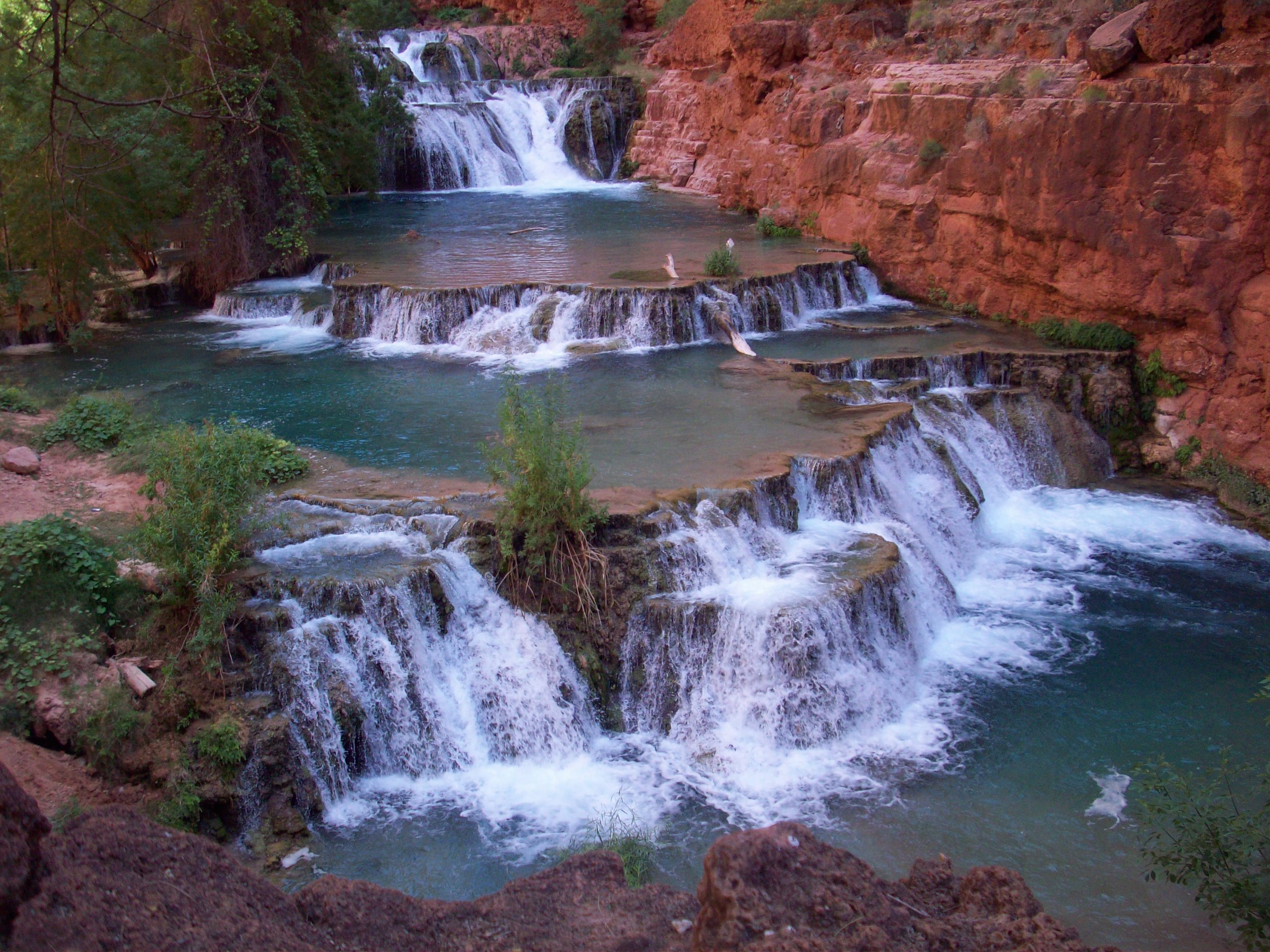 The Hidden Gem of the Grand Canyon