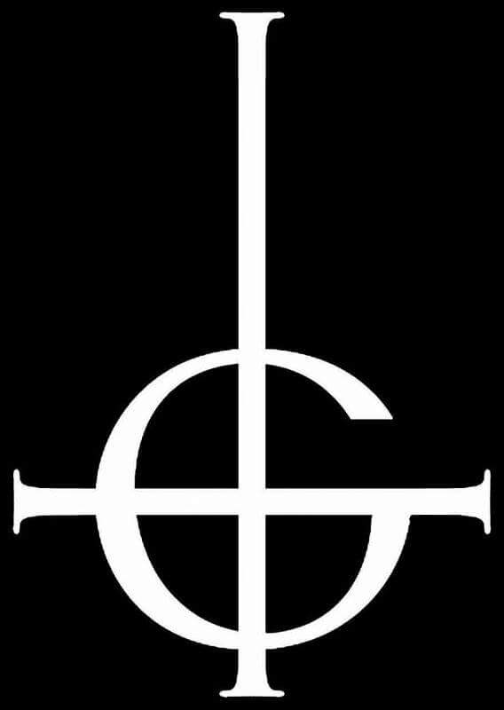 antichrist cross symbol