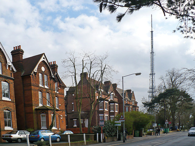 File:Church Road (2) - geograph.org.uk - 740294.jpg