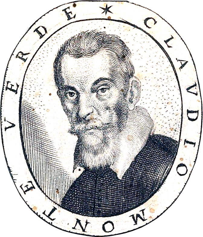 Claudio Monteverdi - Wikipedia