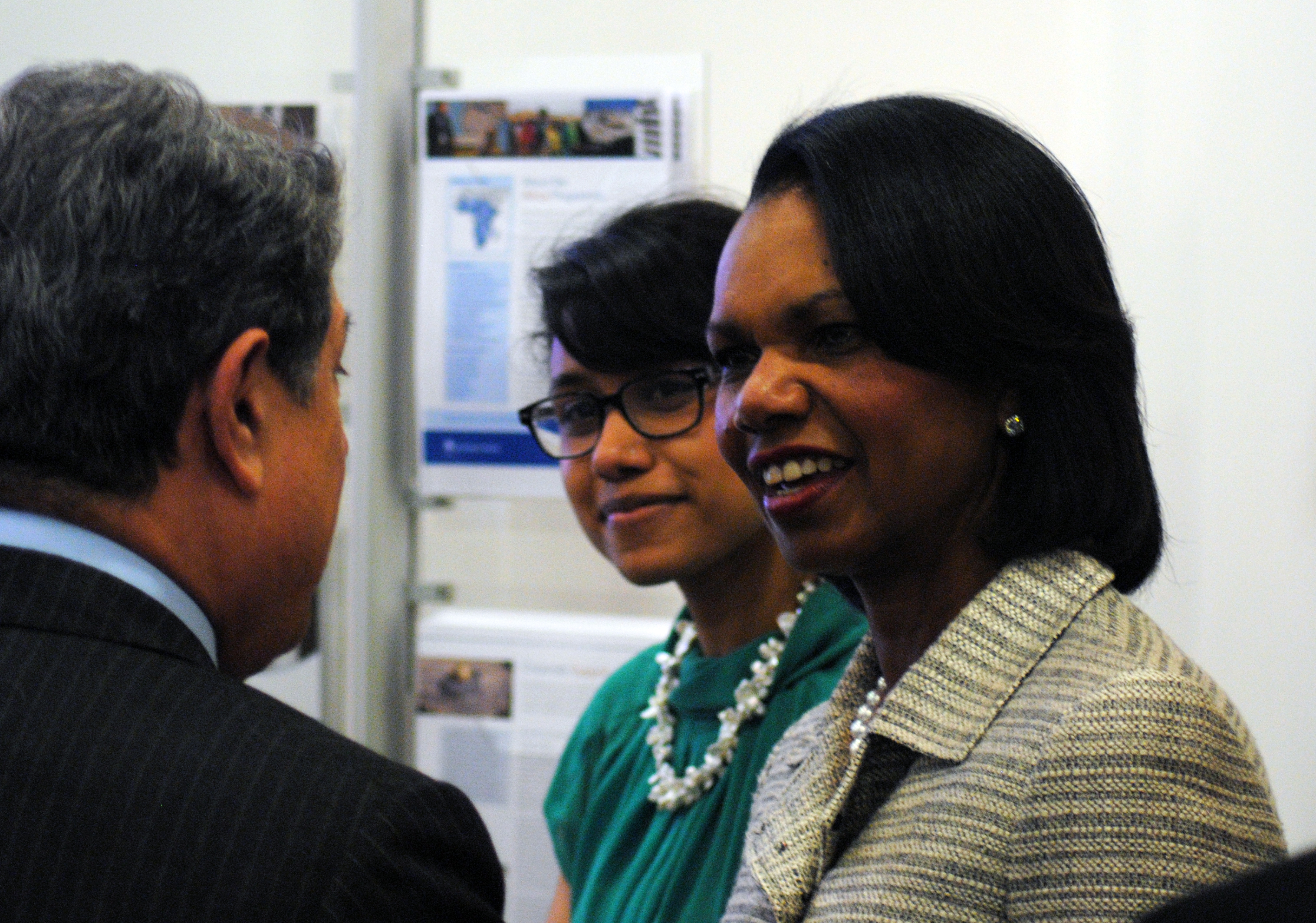 Condoleezza Rice photo #107380