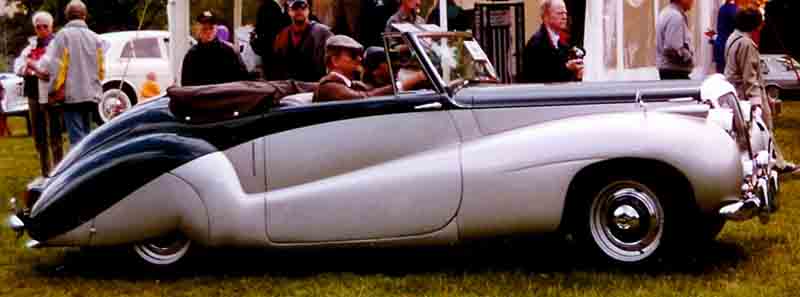 File:Daimler Drophead Coupe.jpg