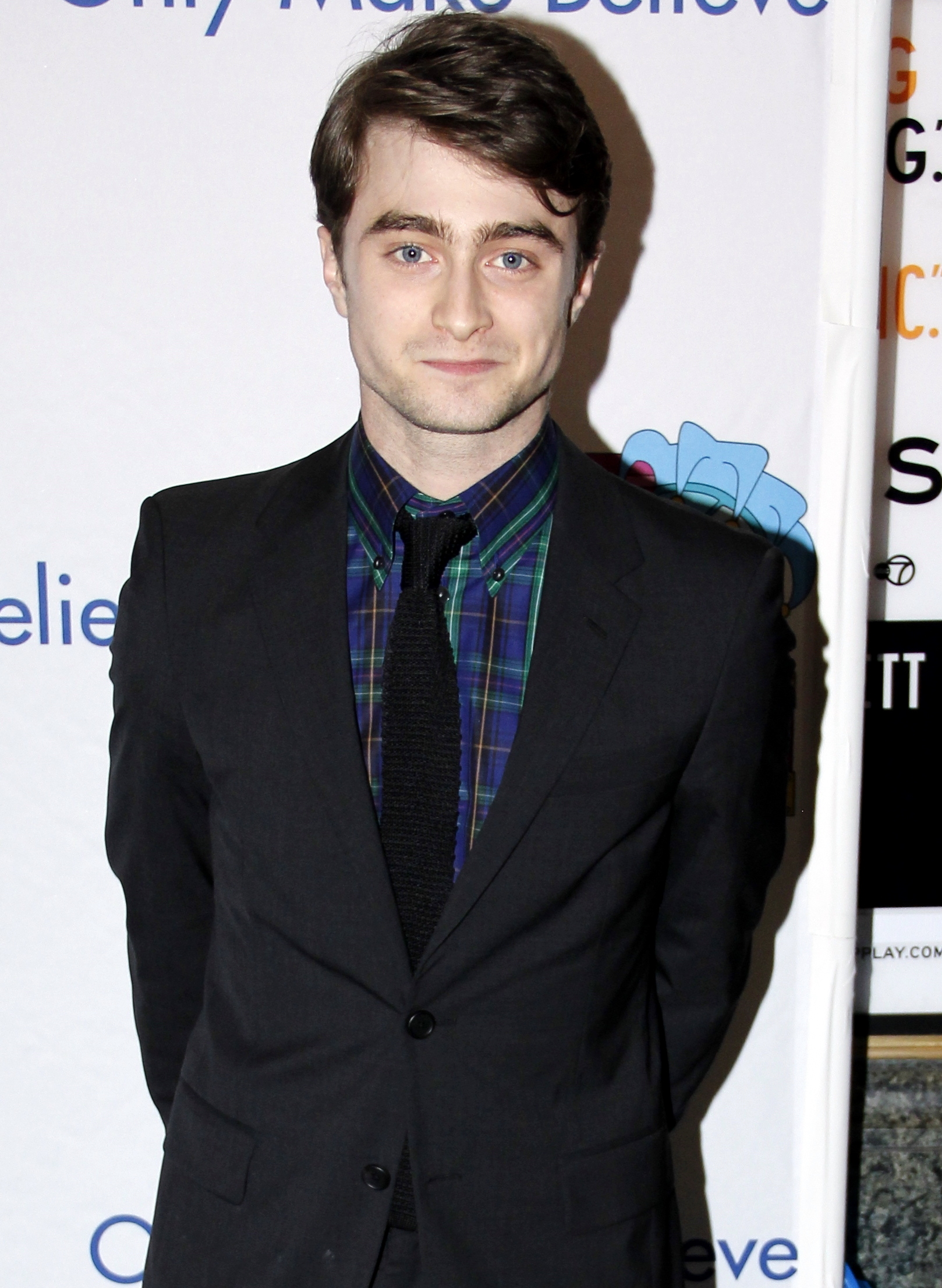 Daniel Radcliffe photo #102525, Daniel Radcliffe image