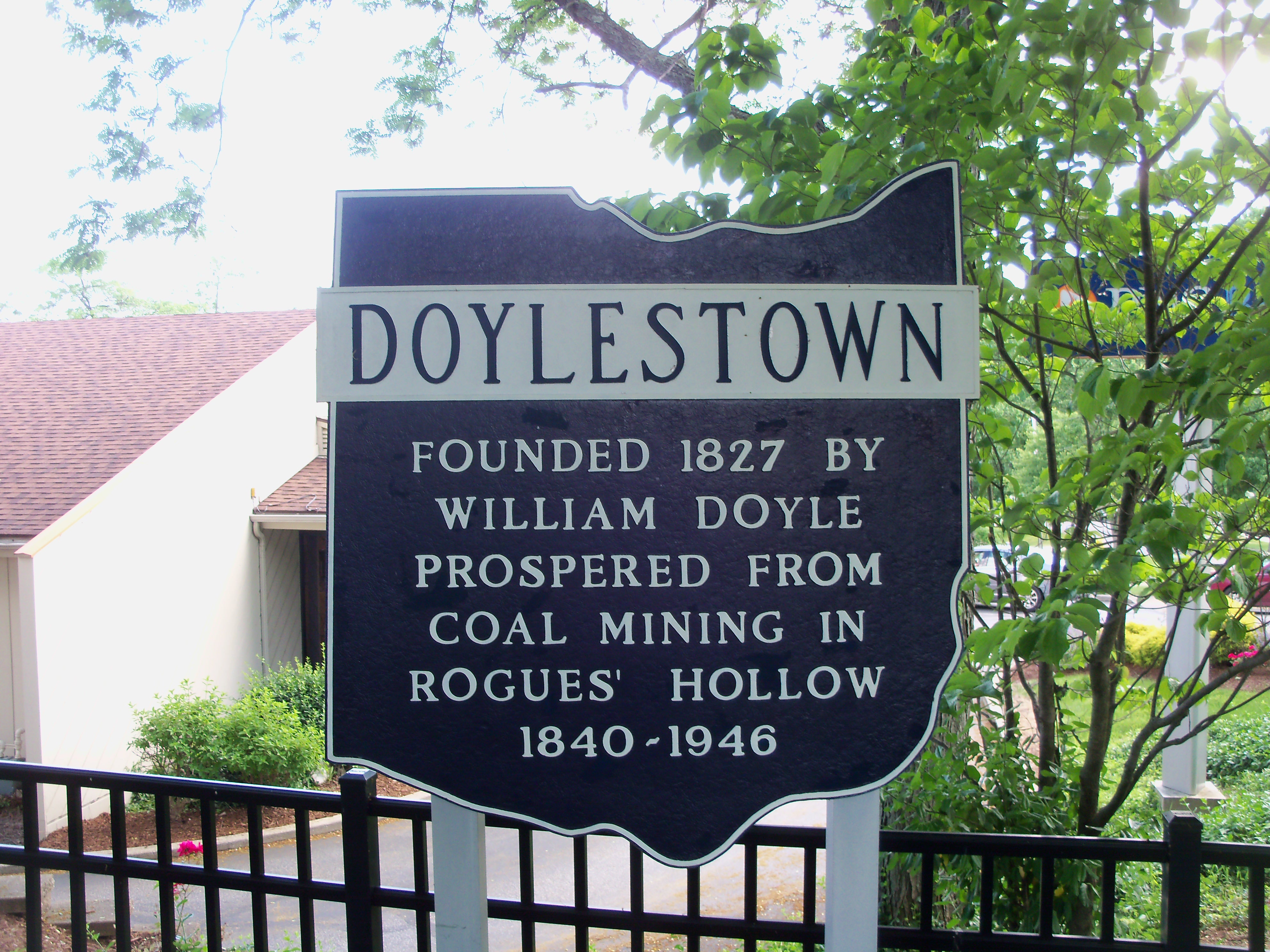 doylestown ohio