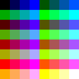 File:EGA palette.png