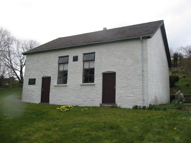 File:Ebenezer Chapel, Upper Chapel - geograph.org.uk - 250811.jpg